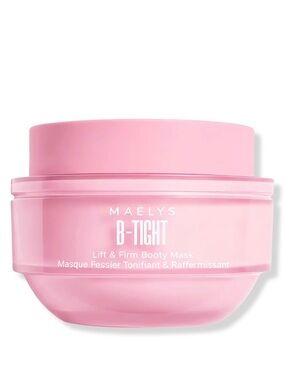 Maelys B Tight Lift & Firm Booty Mask. NWT. (1oz)